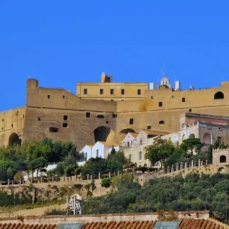 Apartment Castle Loft Naples