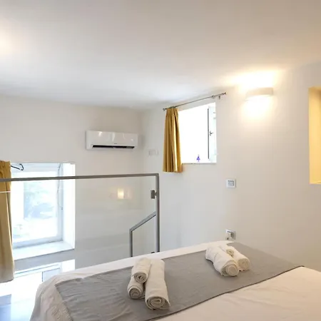 Castle Loft
