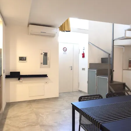 Castle Loft Naples