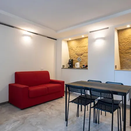 Castle Loft *