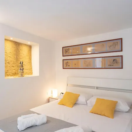 Castle Loft *