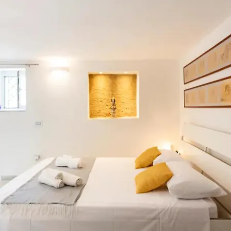 Apartment Castle Loft