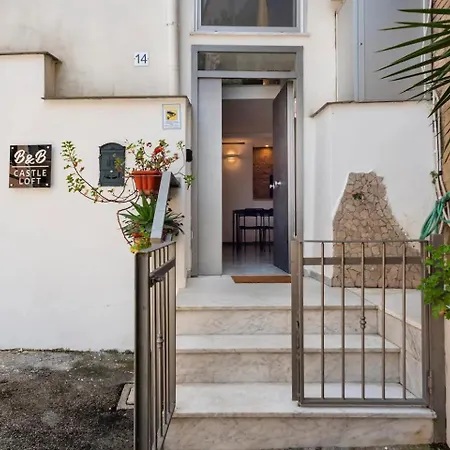 Castle Loft Naples