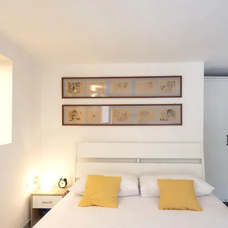 Castle Loft *