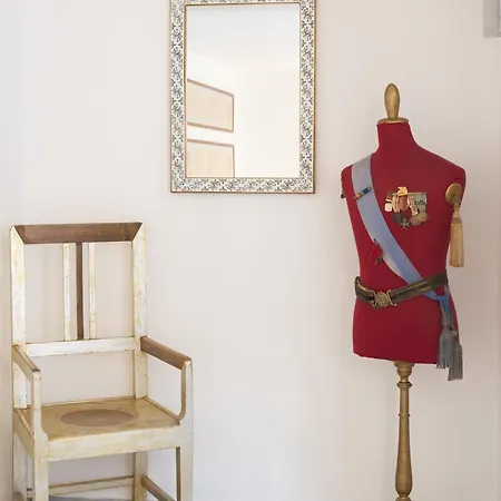 Apartamento Castle Loft *