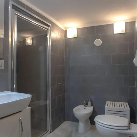 Apartamento Castle Loft