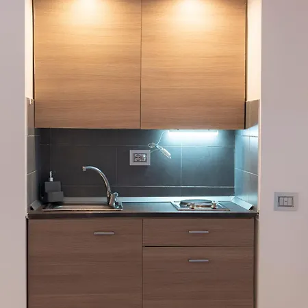 Castle Loft * Neapel