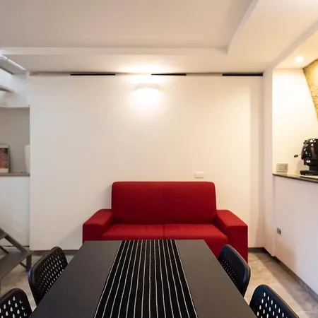 Apartamento Castle Loft *