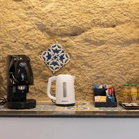 Apartamento Castle Loft