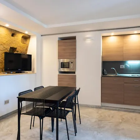Castle Loft Apartamento