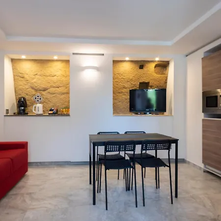 Castle Loft Apartamento *
