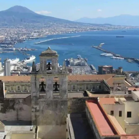 Castle Loft Apartment