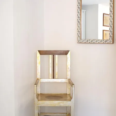 Castle Loft * Neapel