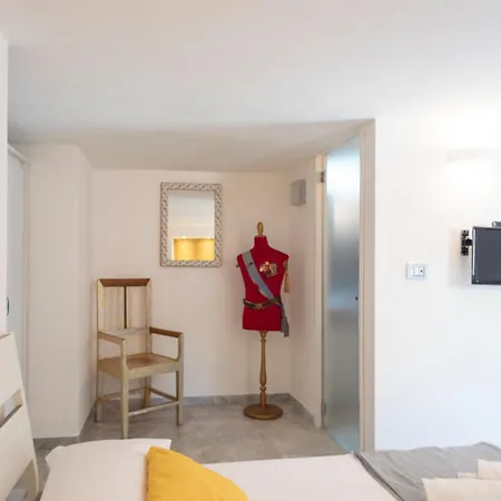 Castle Loft * Neapel